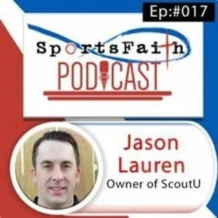 SportsFaith podcast photo